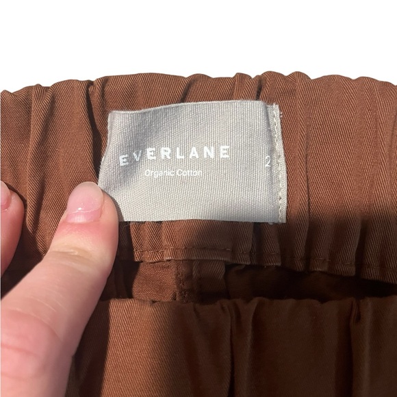 Everlane shorts - Picture 2 of 3